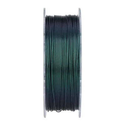 Filamento Hyper PLA RFID Creality 1.75mm 1kg - Verde Estelar para Impressora 3D 2