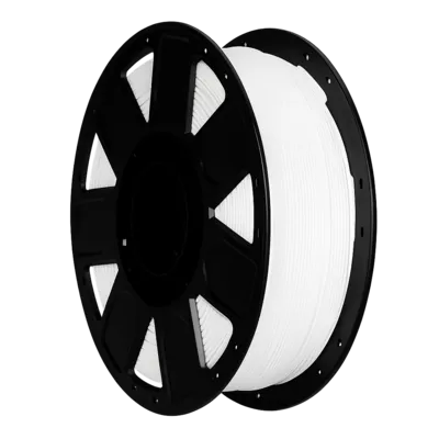 Filamento Ender-PLA Creality 1.75mm 1kg - Branco para Impressora 3D 2