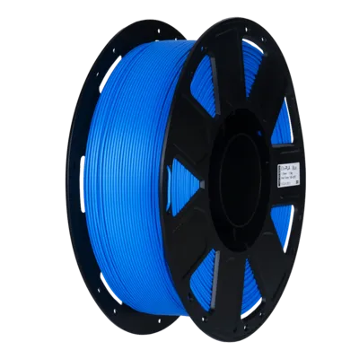 Filamento Ender-PLA Creality 1.75mm 1kg - Azul para Impressora 3D 1