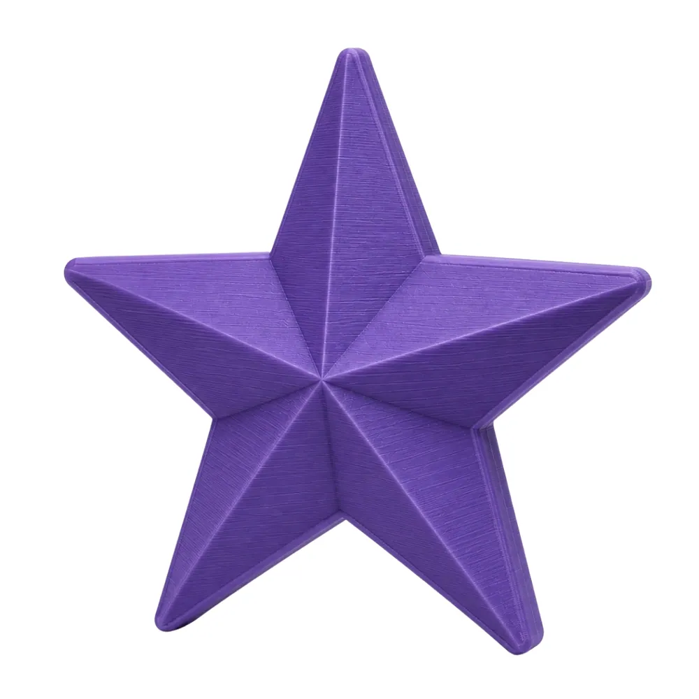 Filamento MasterPrint PETG Lavanda 1 kg para Impressora 3D 2