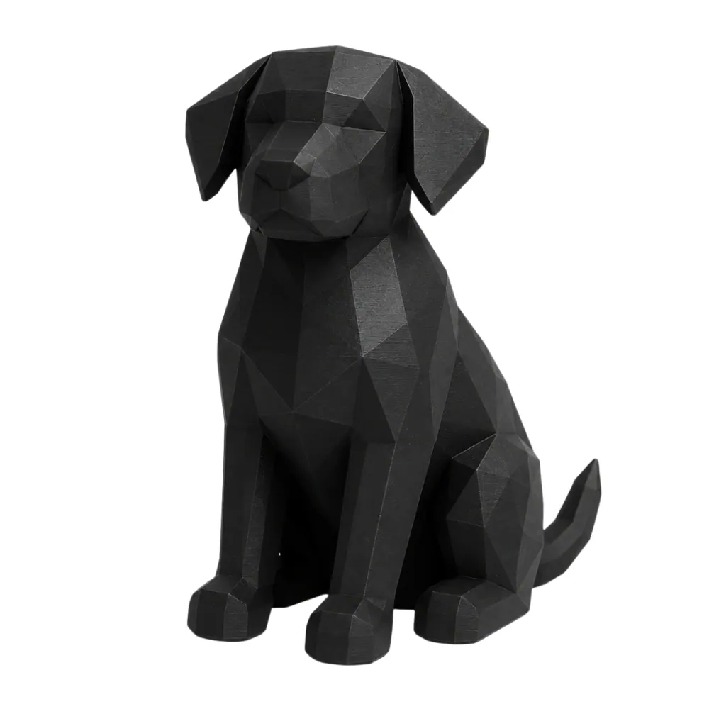 Filamento MasterPrint PETG Fosco Preto 1 kg para Impressora 3D 2