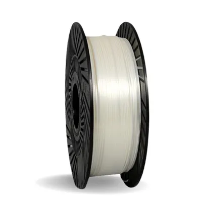 Filamento PLA Silk Pérola Nacar para Impressora 3D 1