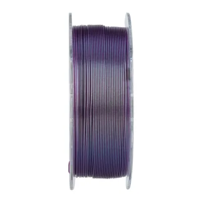 Filamento Hyper PLA RFID Creality 1.75mm 1kg - Roxo Estelar para Impressora 3D 3
