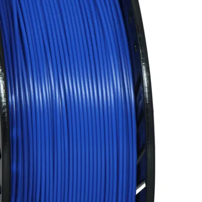 Filamento PLA Premium Azul Horizonte para Impressora 3D 2