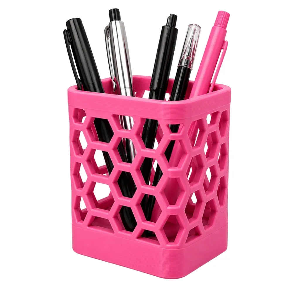 Filamento MasterPrint ABS Rosa 1 kg para Impressora 3D 2