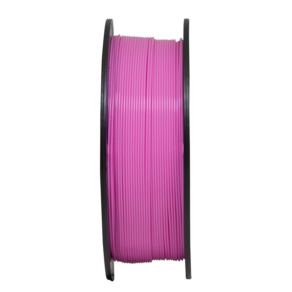 Filamento Voolt3D PLA Basic Rosa 1,75mm 1kg  para Impressora 3D 3