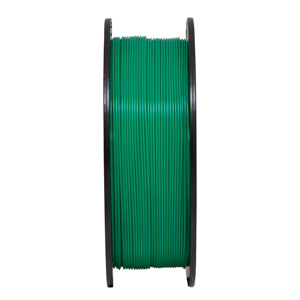 Filamento Voolt3D ABS Verde 1kg para Impressora 3D 2