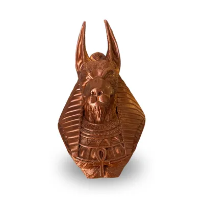 Filamento PLA Silk Cobre Elemento para Impressora 3D 2