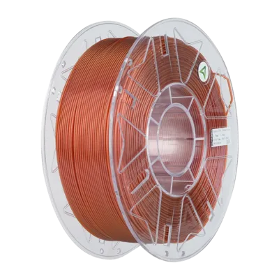 Filamento Hyper PLA RFID Creality 1.75mm 1kg - Café Estelar para Impressora 3D 1