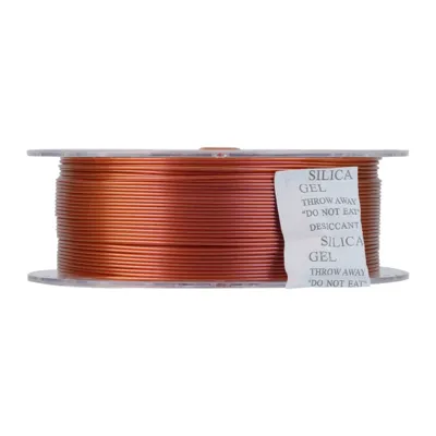 Filamento Hyper PLA RFID Creality 1.75mm 1kg - Café Estelar para Impressora 3D 4