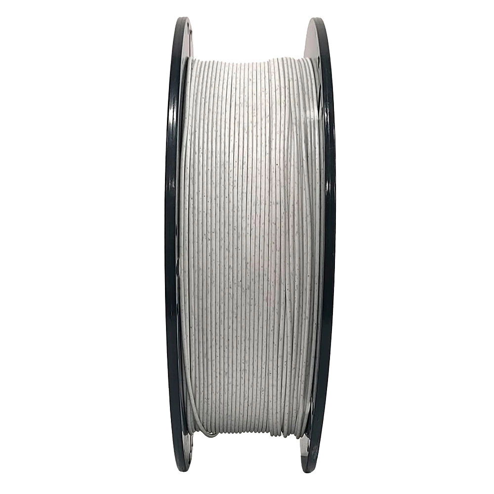 Voolt3D PLA Marmorizado Stone 1kg para Impressora 3D 3