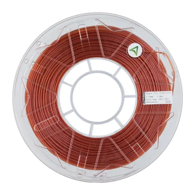 Filamento Hyper PLA RFID Creality 1.75mm 1kg - Café Estelar para Impressora 3D 2