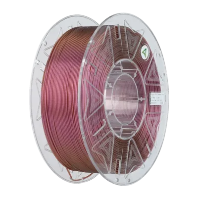 Filamento Hyper PLA RFID Creality 1.75mm 1kg - Rosa Estelar para Impressora 3D 1
