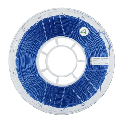 Filamento Hyper PLA RFID Creality 1.75mm 1kg - Azul Estelar para Impressora 3D 2