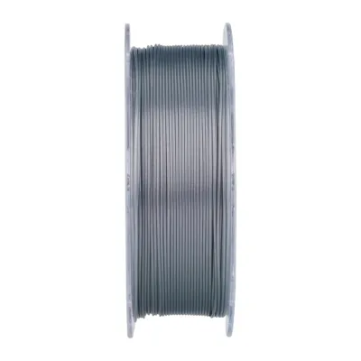 Filamento Hyper PLA RFID Creality 1.75mm 1kg - Cinza Estelar para Impressora 3D 3
