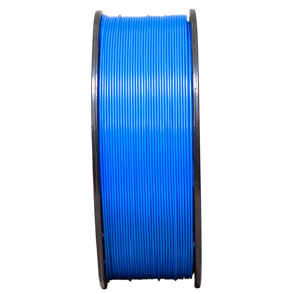 Filamento Voolt3D ABS Azul 1kg para Impressora 3D 2