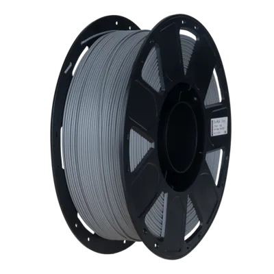 Filamento Ender-PLA Creality 1.75mm 1kg - Cinza para Impressora 3D 1