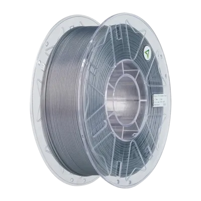 Filamento Hyper PLA RFID Creality 1.75mm 1kg - Cinza Estelar para Impressora 3D 1