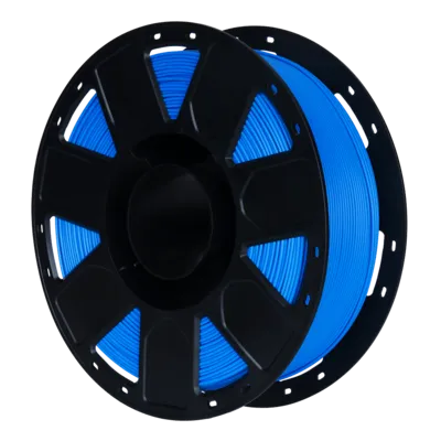 Filamento Ender-PLA Creality 1.75mm 1kg - Azul para Impressora 3D 2