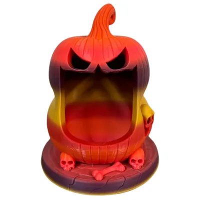 Filamento PLA Premium Rainbow Sunset para Impressora 3D 2
