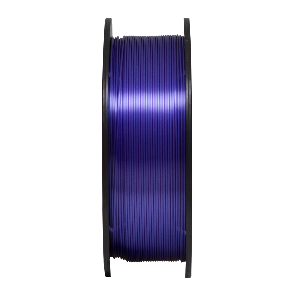 Filamento Voolt3D PLA Lilas Claro 1kg para Impressora 3D 3