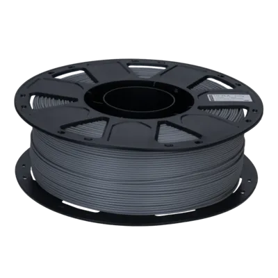 Filamento Ender-PLA Creality 1.75mm 1kg - Cinza para Impressora 3D 4