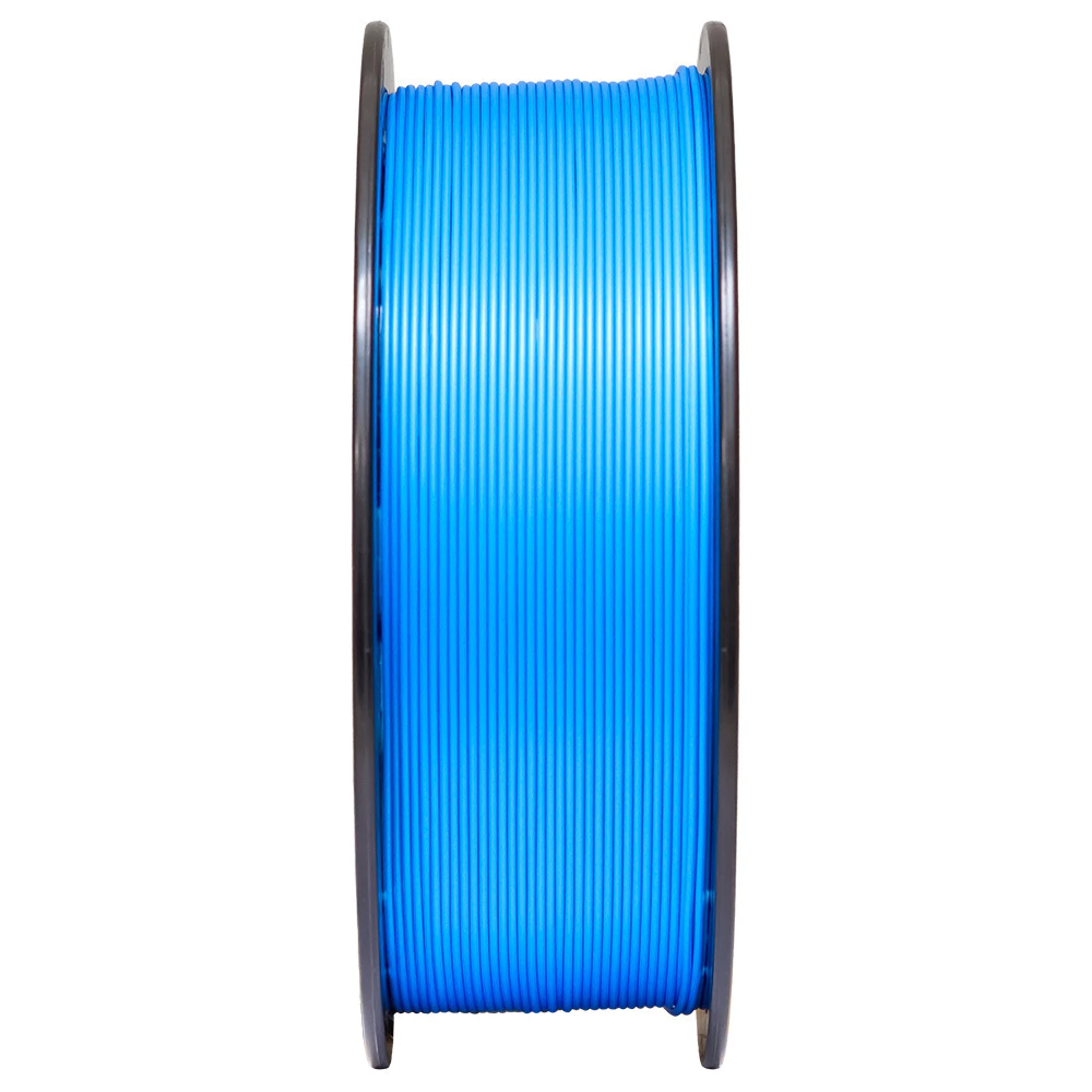 Filamento Voolt3D PLA Basic Azul Ceu 1,75mm 1kg  para Impressora 3D 3