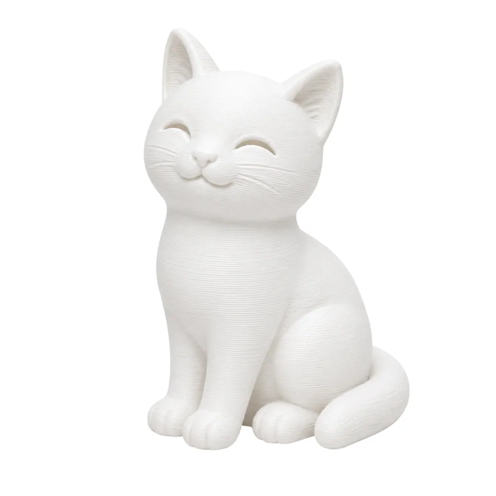 Filamento MasterPrint ABS Branco 1 kg para Impressora 3D 2