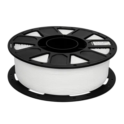 Filamento Ender-PLA Creality 1.75mm 1kg - Branco para Impressora 3D 4