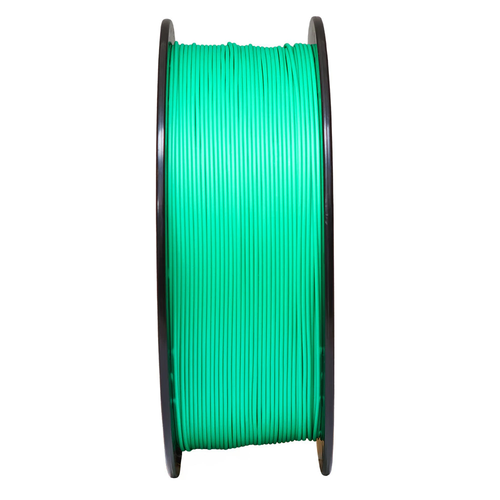 Filamento Voolt3D PLA Verde Velvet 1kg para Impressora 3D 2