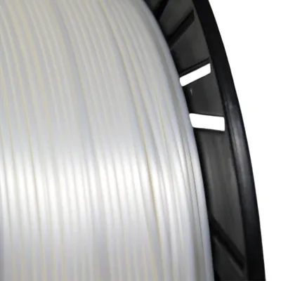 Filamento PLA Silk Pérola Nacar para Impressora 3D 2