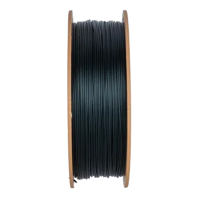 Filamento Hyper PLA-CF Creality 1.75mm 1kg - Verde Escuro para Impressora 3D 3