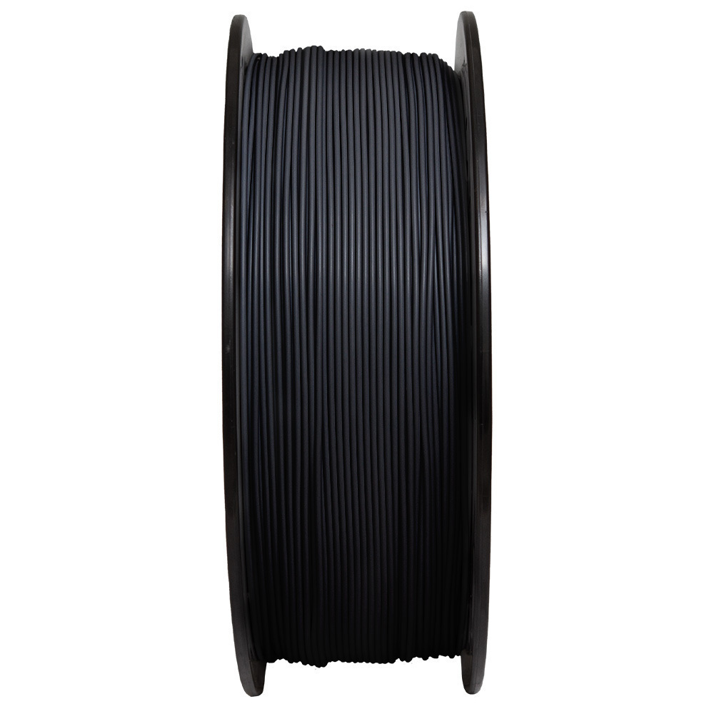 PETG Fibra de Carbono | PETG Reforçado com Fibra de Carbono 1kg para Impressora 3D 3