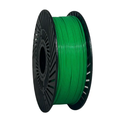 Filamento PLA Hyper Verde Engineering para Impressora 3D