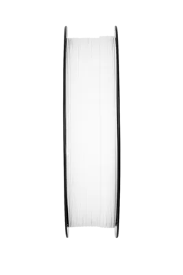 Filamento Ender-PLA Creality 1.75mm 1kg - Branco para Impressora 3D 3