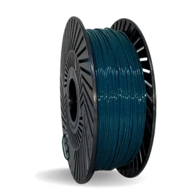 Filamento PLA Premium Galáxia Glitter para Impressora 3D 1