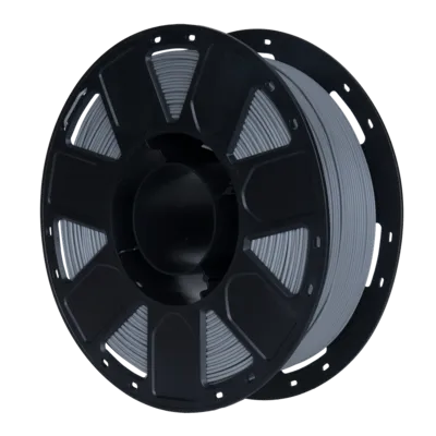 Filamento Ender-PLA Creality 1.75mm 1kg - Cinza para Impressora 3D 2
