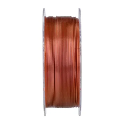Filamento Hyper PLA RFID Creality 1.75mm 1kg - Café Estelar para Impressora 3D 3