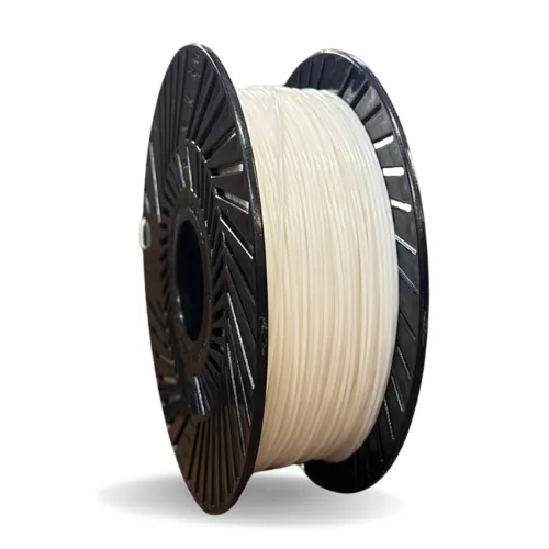 Filamento PLA Hyper Branco Polar para Impressora 3D