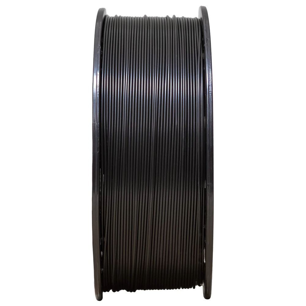 Filamento Voolt3D ABS Preto 1kg para Impressora 3D 2