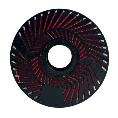 Filamento PLA Hyper Vermelho Alert para Impressora 3D 3