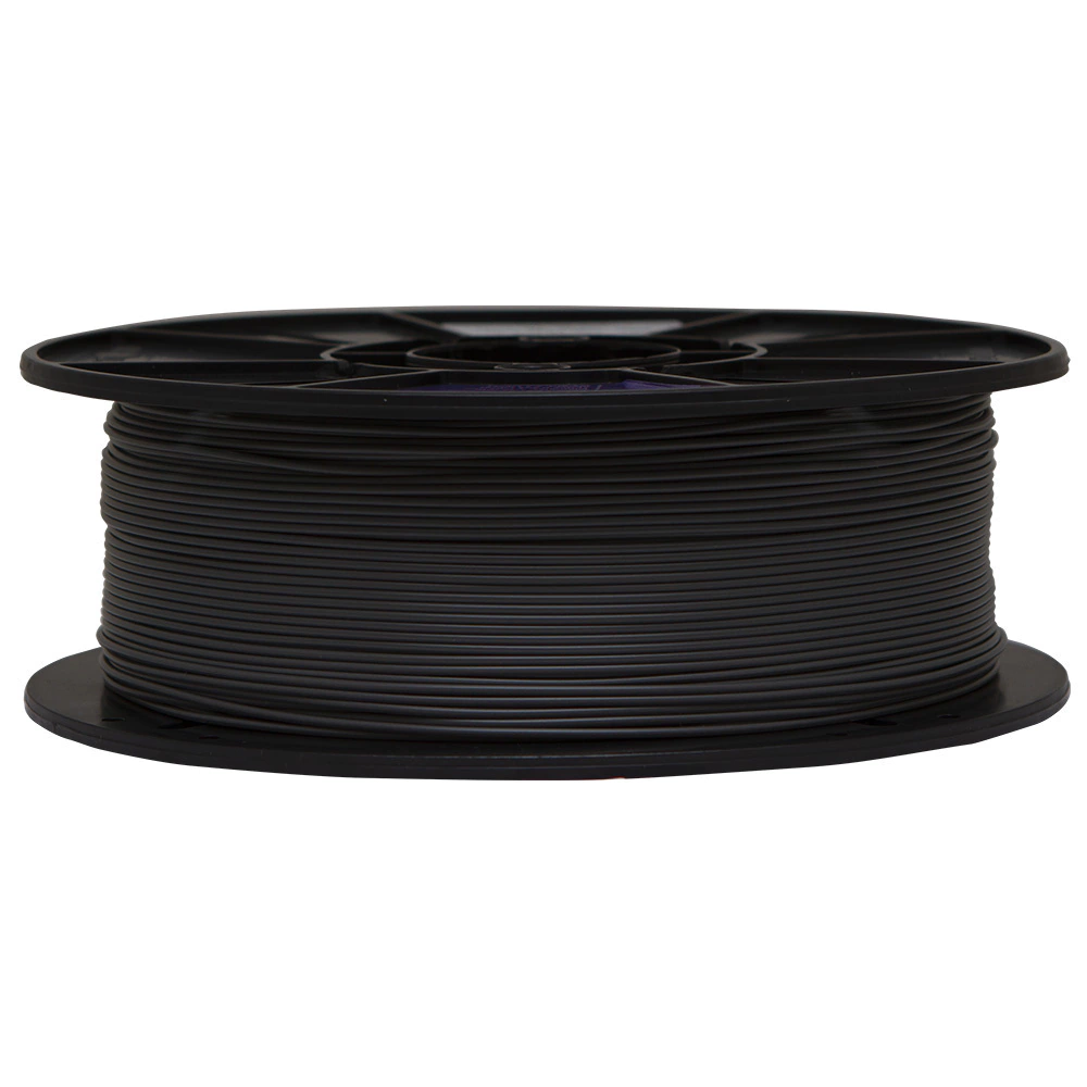Filamento Voolt3D PLA Grafeno Velvet | PLA Reforçado com Grafeno 1kg para Impressora 3D 3