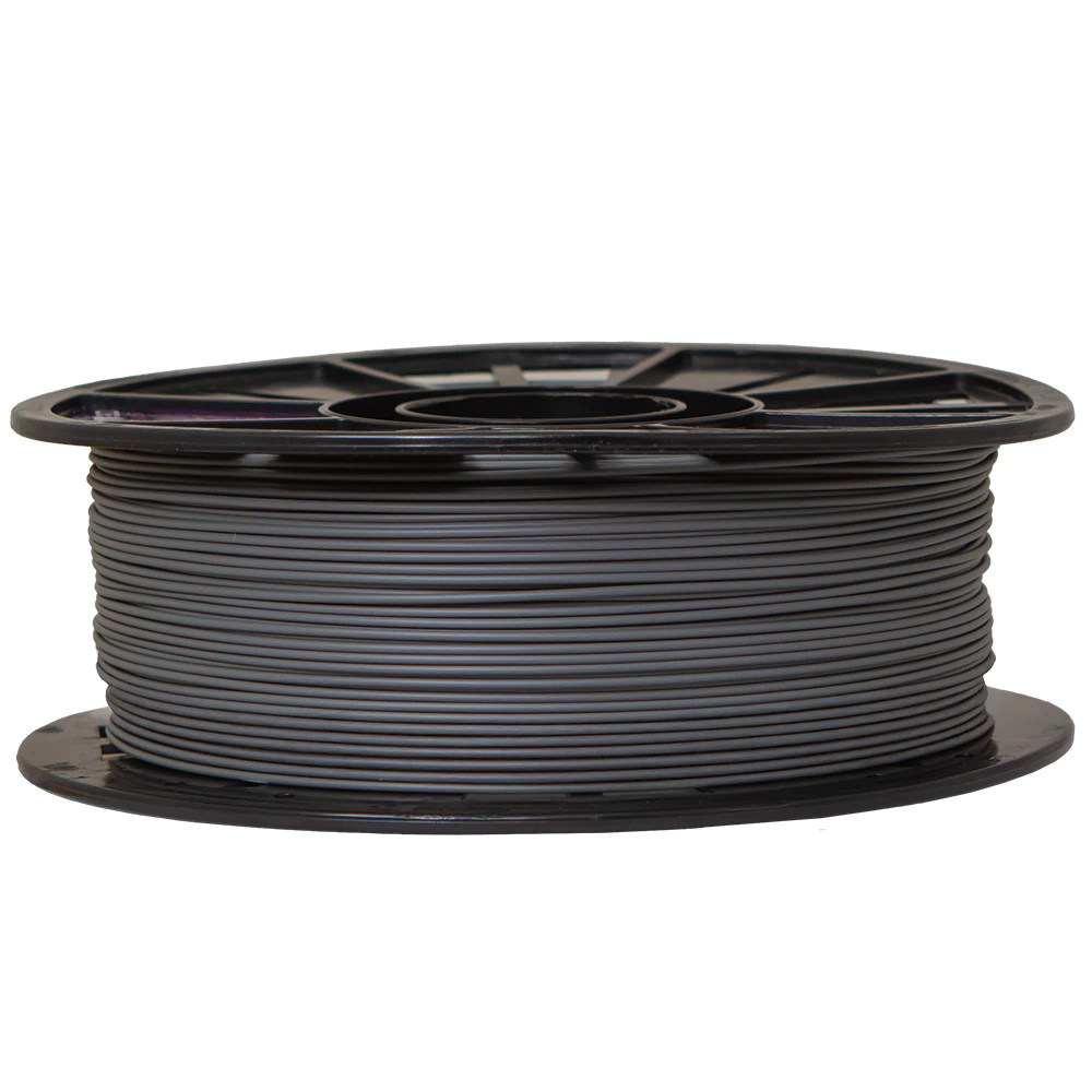Voolt3D PLA Grafite Stone 1kg para Impressora 3D 3