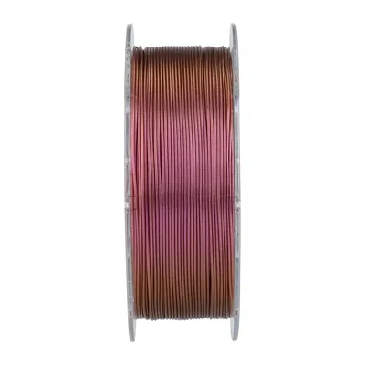 Filamento Hyper PLA RFID Creality 1.75mm 1kg - Rosa Estelar para Impressora 3D 3