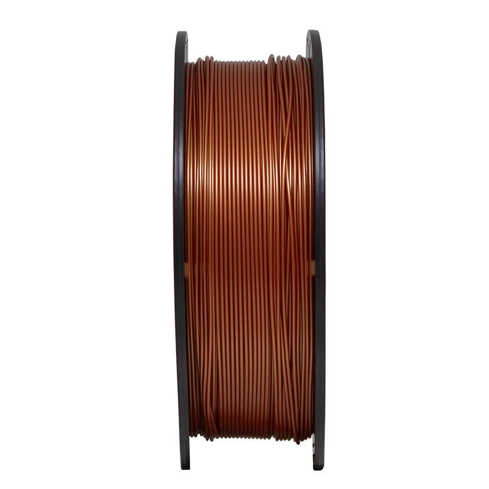 Filamento Voolt3D ABS Cobre Metalizado 1kg para Impressora 3D 2