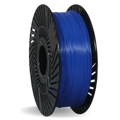 Filamento PLA Premium Azul Horizonte para Impressora 3D 1
