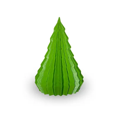 Filamento PLA Premium Verde Musgo para Impressora 3D 3