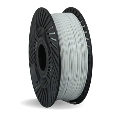 Filamento PLA Premium Mármore Carrara para Impressora 3D 1