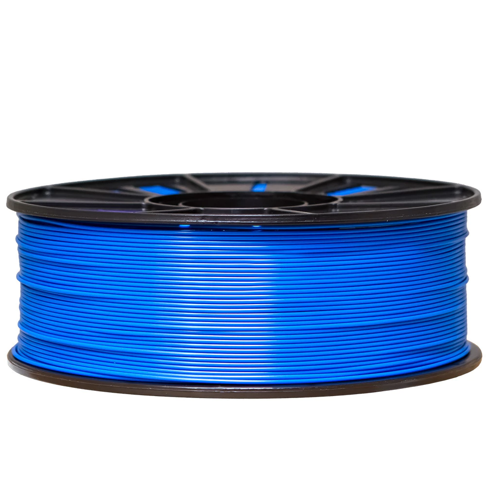 Filamento Voolt3D ABS Azul 1kg para Impressora 3D 3