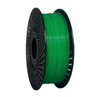 Filamento PLA Hyper Verde Engineering para Impressora 3D 1